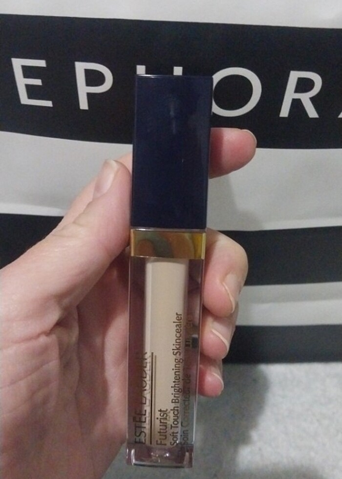 Concealer  - Görsel 3