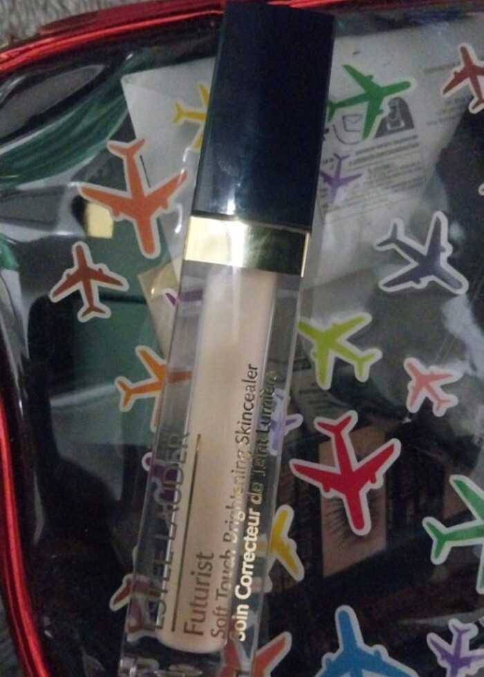 Concealer  - Görsel 4