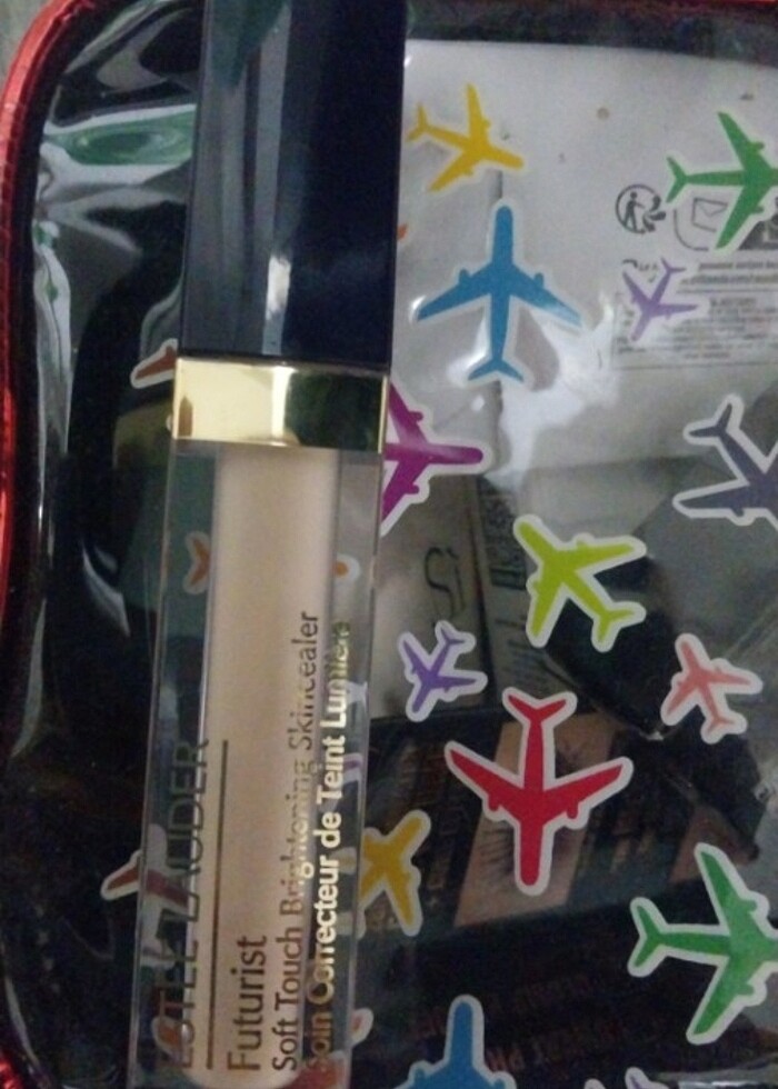 Concealer  - Görsel 5