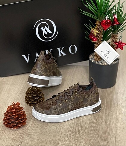 Vakko vakko sneakers