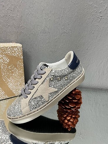 38 Beden Golden Goose sneaker