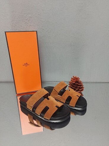 Hermes Hermes Terlik