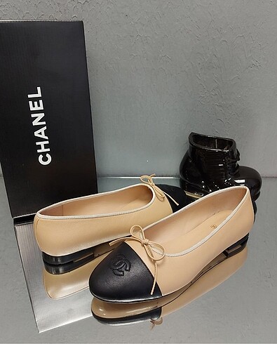 Chanel chanel babet