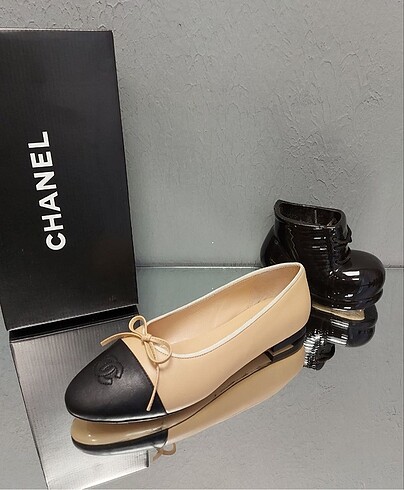 37 Beden chanel babet