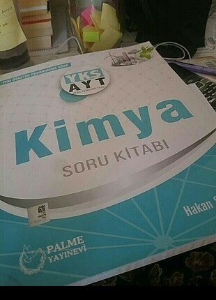 Palme ayt