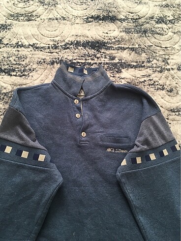 xl Beden çeşitli Renk Sweat