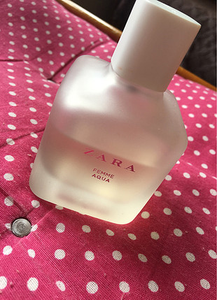 Zara parfüm