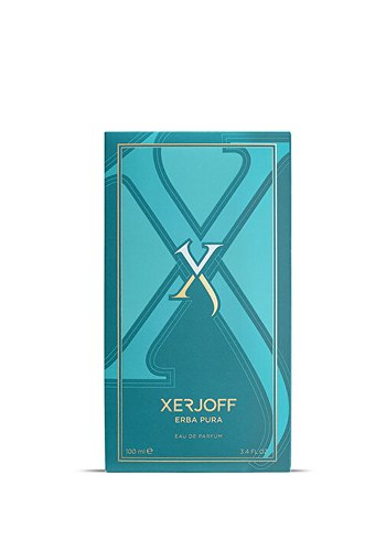 EBRA Pura  Parfüm - Görsel 2