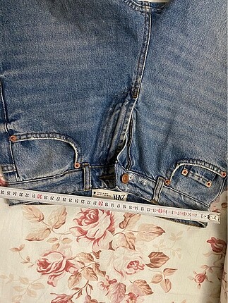 Zara jean - Görsel 8