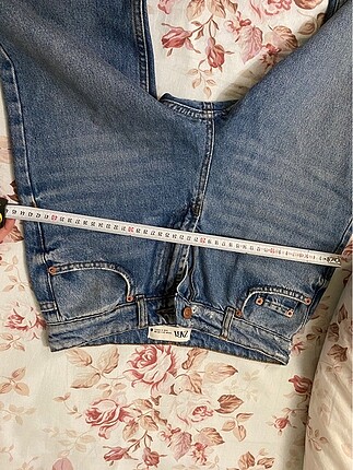 Zara jean - Görsel 7
