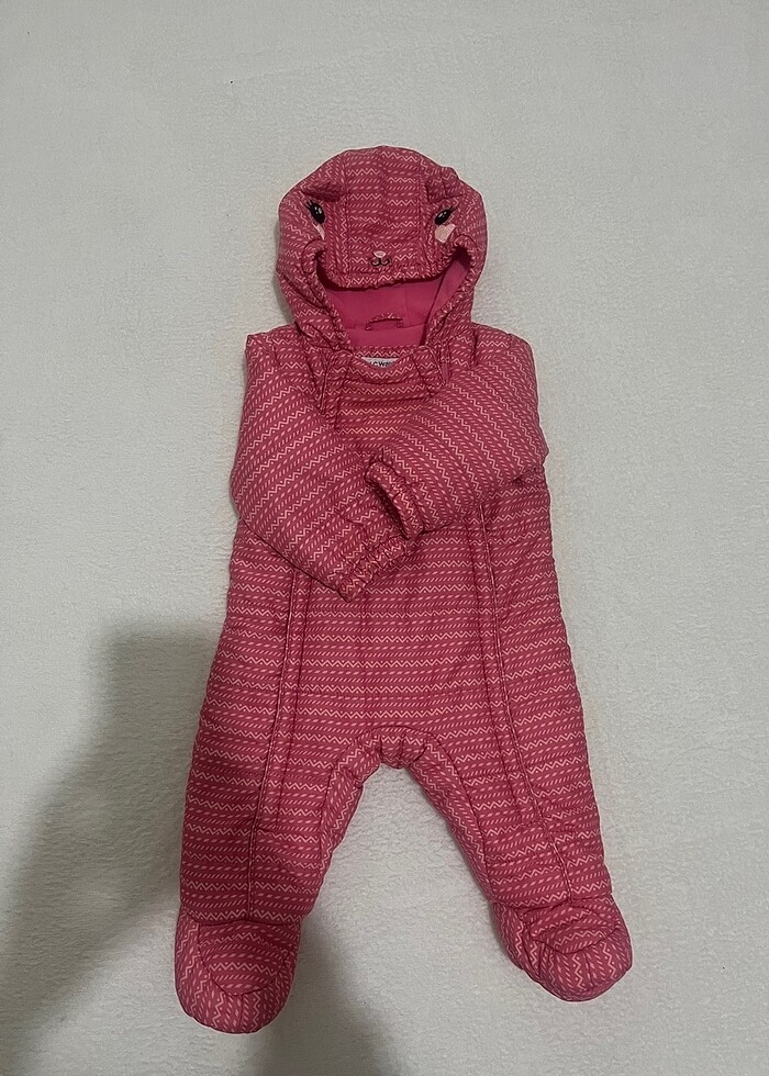 Temiz astronot - Görsel 3