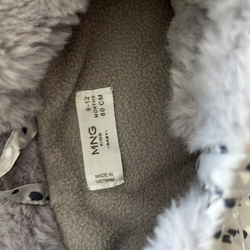 9-12 temiz kullanıldı - Görsel 4