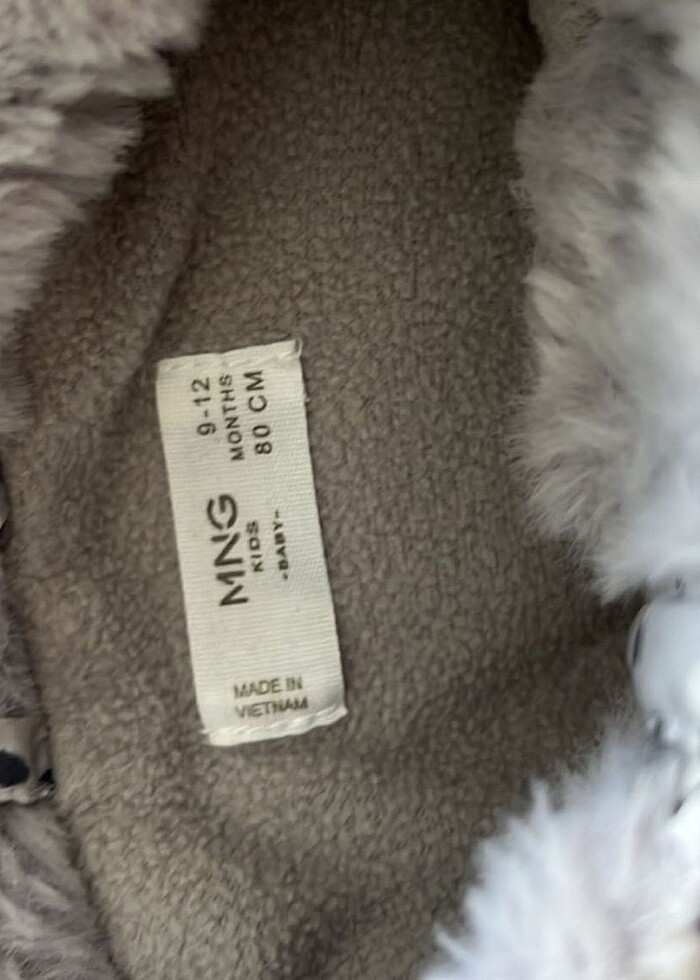 9-12 temiz kullanıldı - Görsel 4