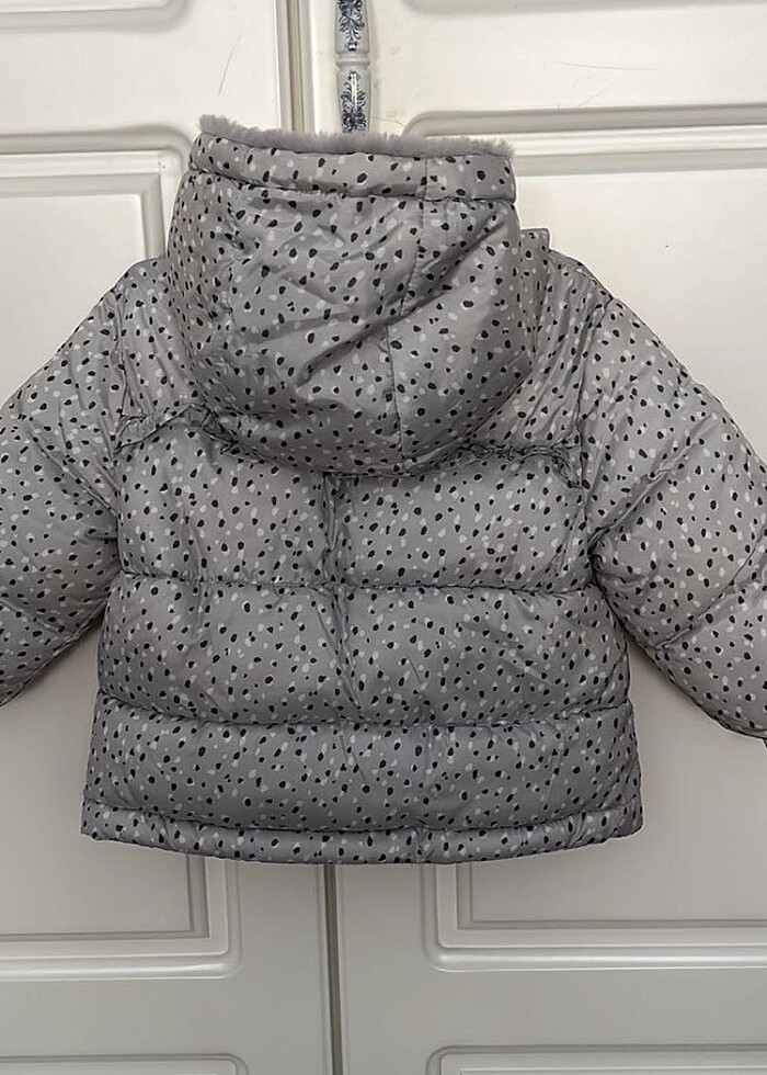 9-12 temiz kullanıldı - Görsel 2