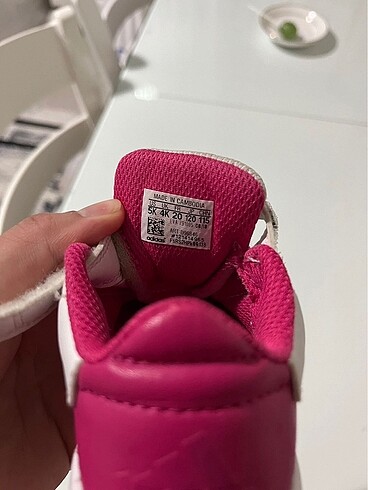 Orjinal 20 numara - Görsel 3