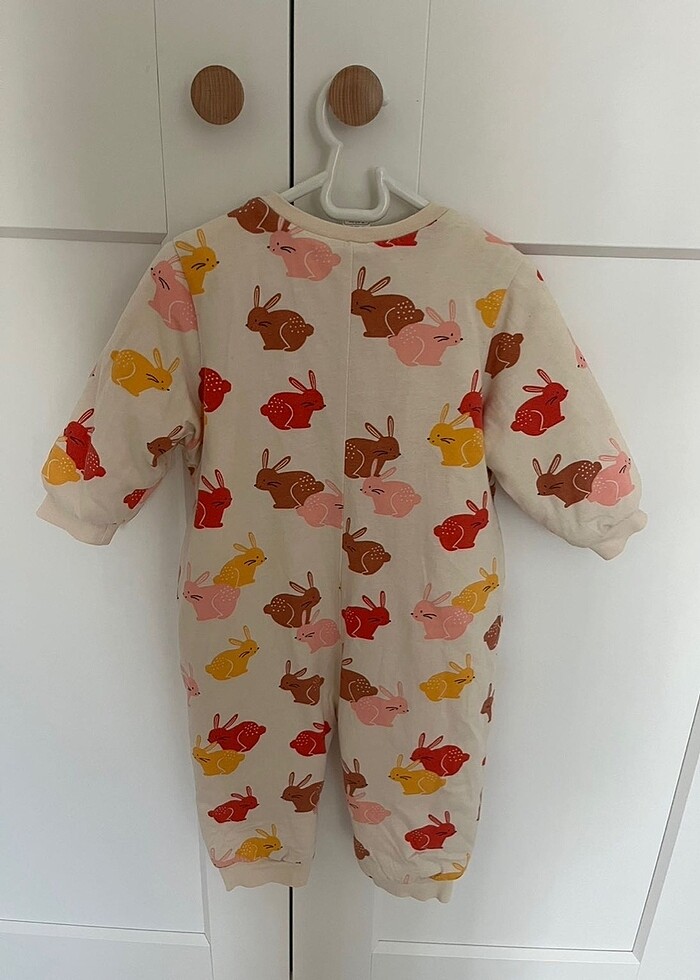 1 kış giyildi - Görsel 4