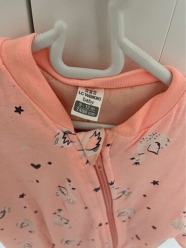 Temiz uyku tulumu - Görsel 2