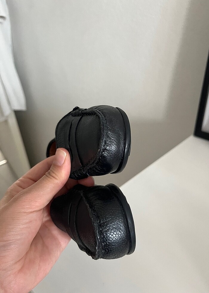 Sıfır deri - Görsel 4