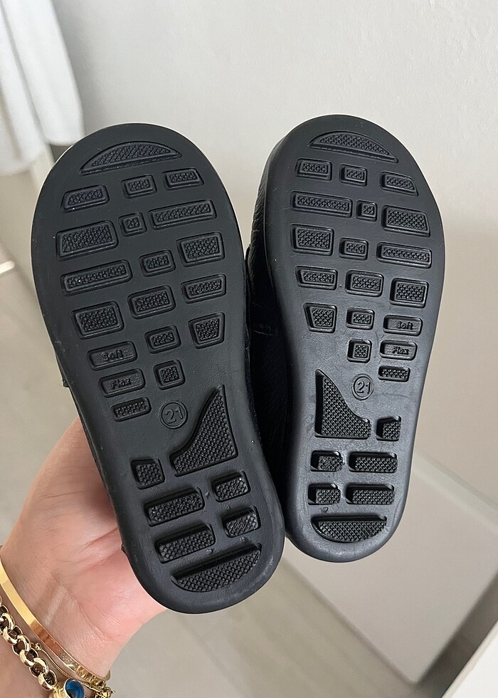 Sıfır deri - Görsel 2