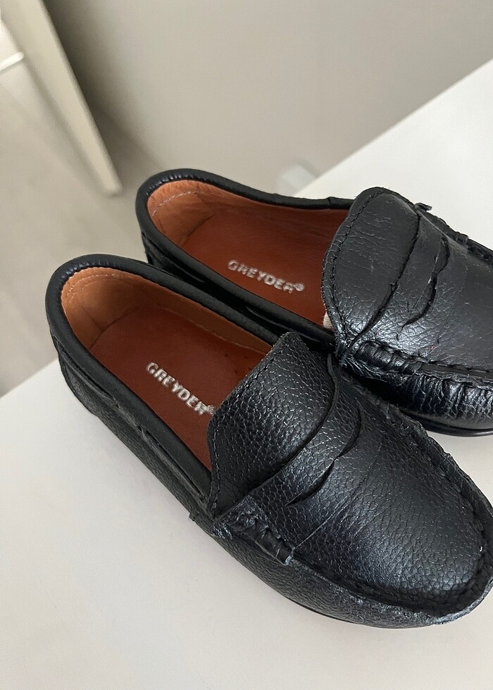 Sıfır deri - Görsel 3