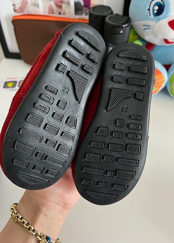 Sıfır deri - Görsel 2