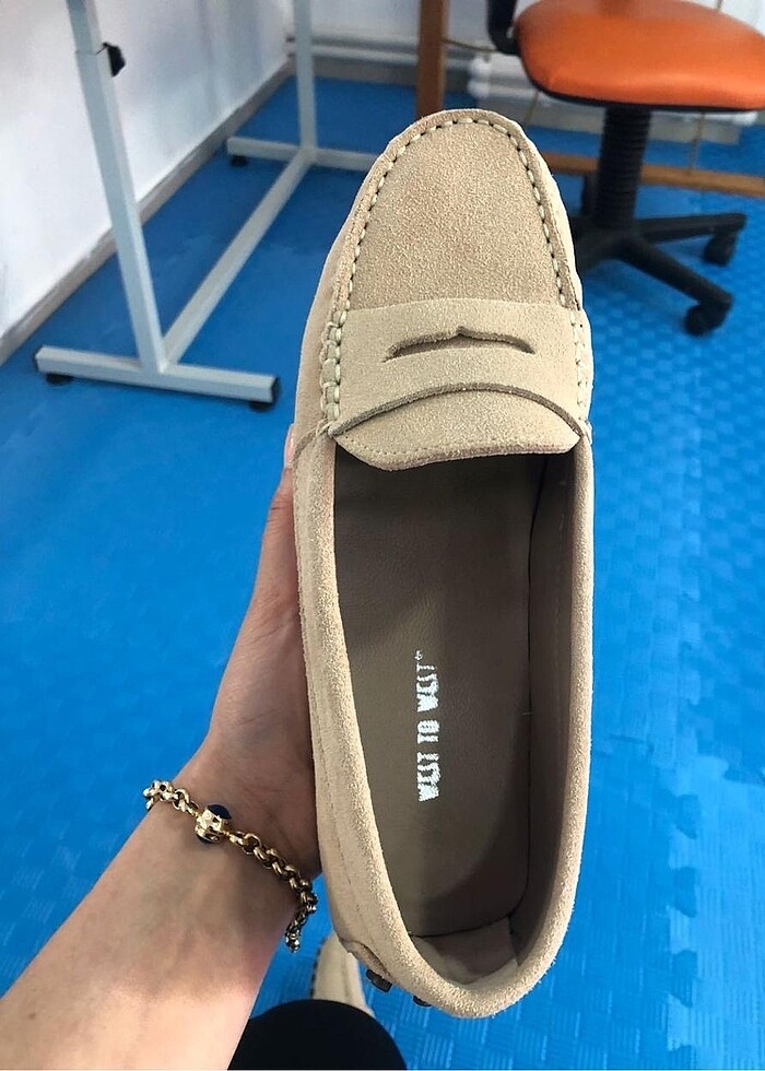 West to west sıfır ürün - Görsel 4