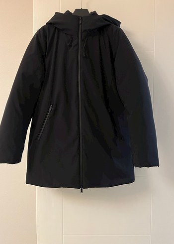 Zara kaban hiç giyilmedi - Görsel 4