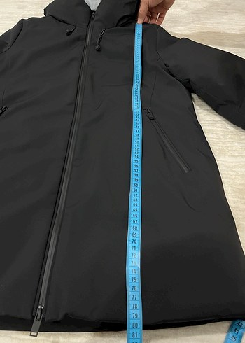 Zara kaban hiç giyilmedi - Görsel 6