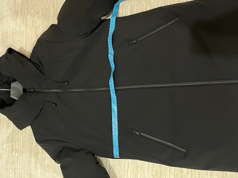 Zara kaban hiç giyilmedi - Görsel 5