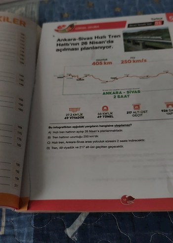 Full 5. Sınıf Türkçe Soru Bankası - Görsel 2