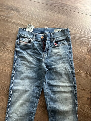 Diesel Pantolon