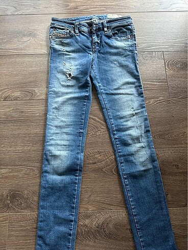 Diesel Pantolon