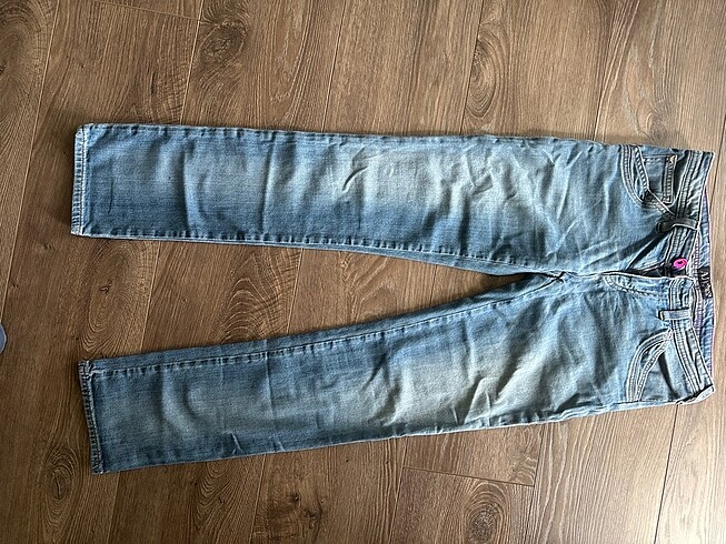 Armani Kot Pantolon