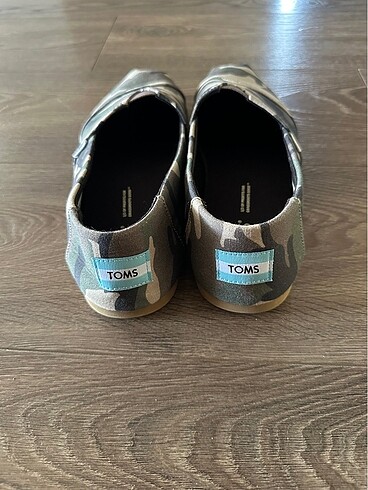 TOMS Orjinal TOMS Erkek