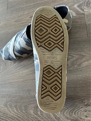 Orjinal TOMS Erkek - Görsel 5