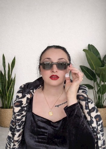 Siyah Leopar Desenli Kadife Straplez Elbise - Görsel 2