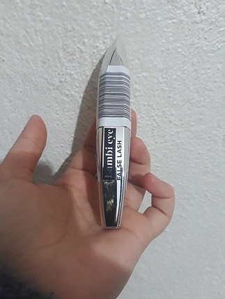 Loreal bambi eye false lash maskara