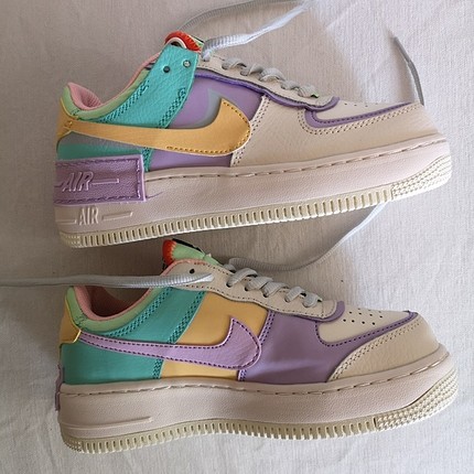 Nike air force shadow 