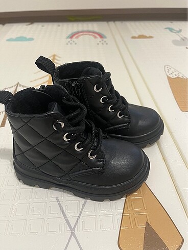 21 Beden H&M Çocuk Postal
