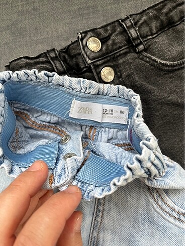 Zara Zara Pantolom