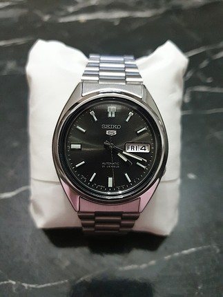 Seiko 5