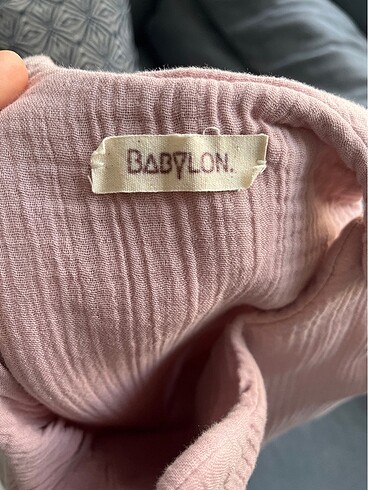  Beden çeşitli Renk Babylon Bebek Kundağı