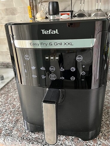 Tefal Airfryer
