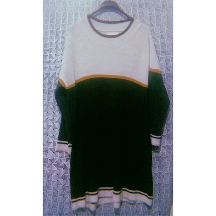 Large Beden Tunik
