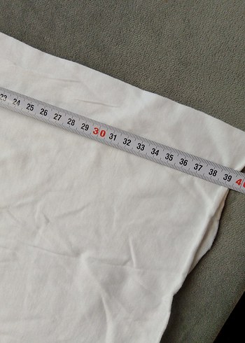 Beyaz Çocuk Atlet 3'lü - Görsel 2