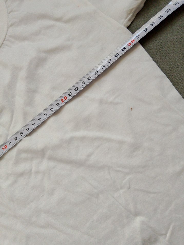 Beyaz Çocuk Atlet 3'lü - Görsel 3