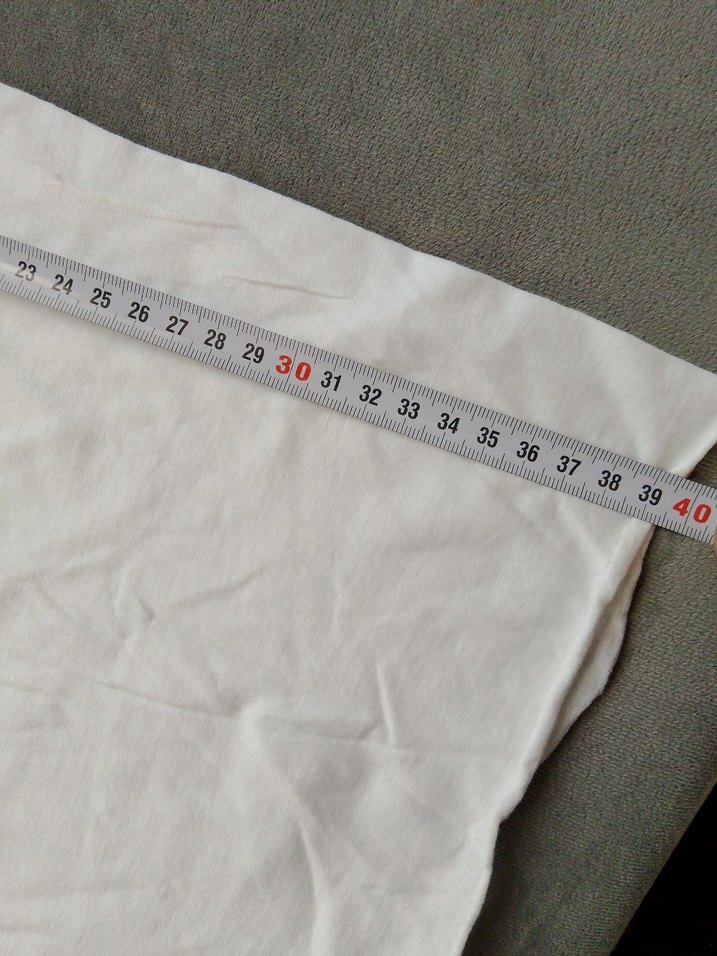 Beyaz Çocuk Atlet 3'lü - Görsel 2