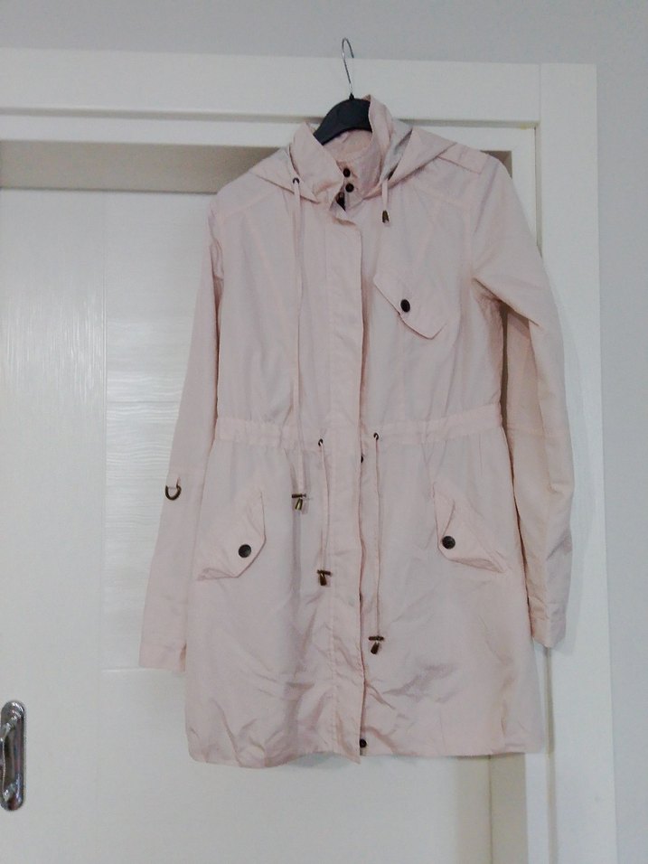 yağmurluk - Görsel 3