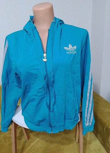 Adidas Eşofman üstü