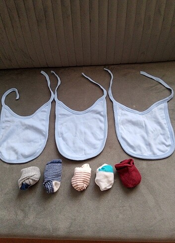 Onluk corap - Görsel 2